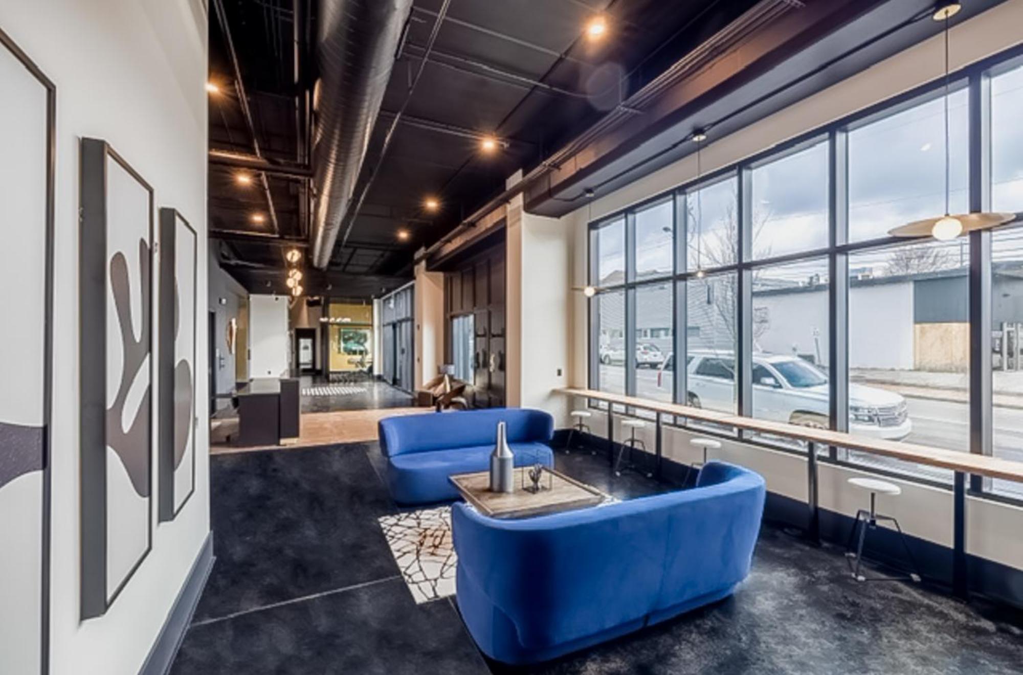 Muse Apartment *