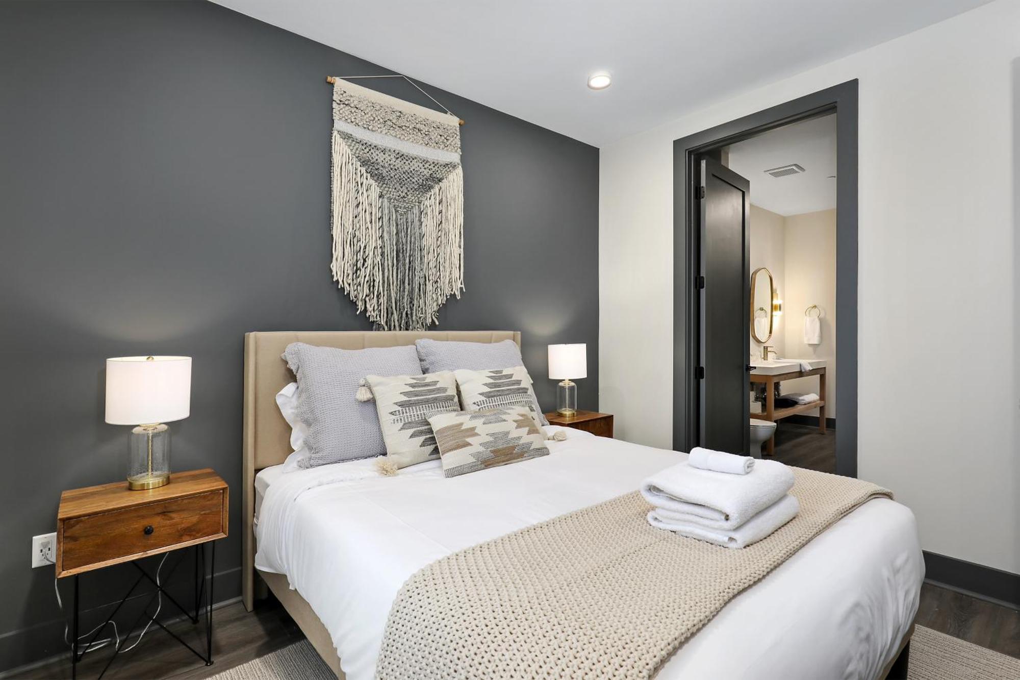 Apartment Muse Nashville