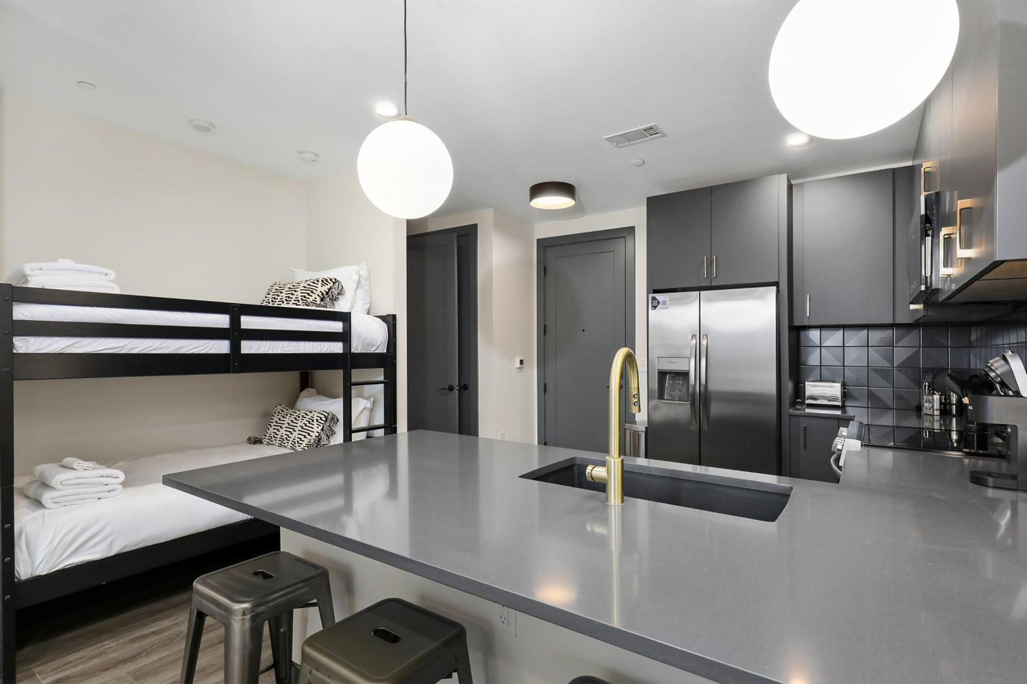 Apartment Muse Nashville