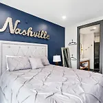 Muse Nashville