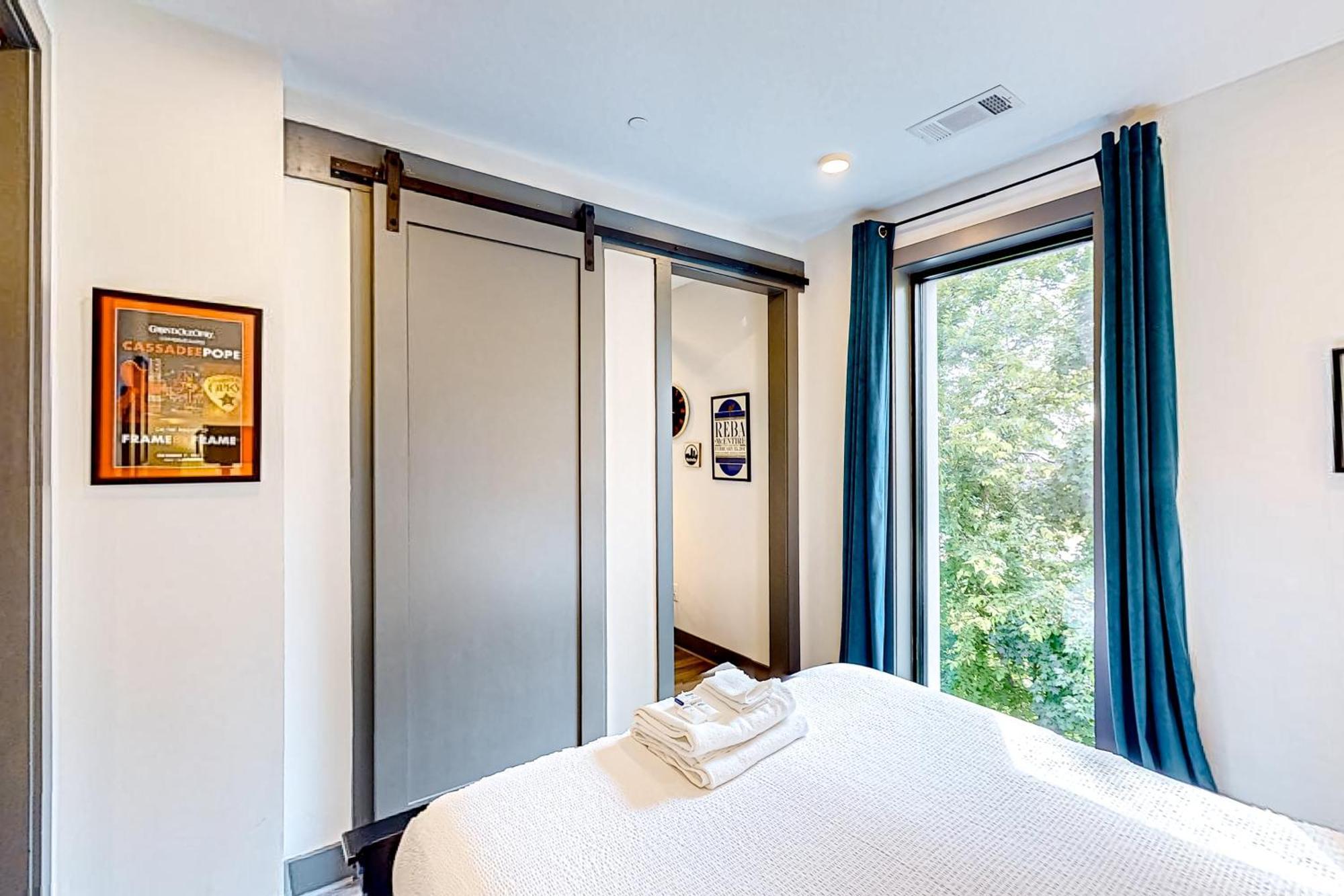 Muse Apartment Nashville
