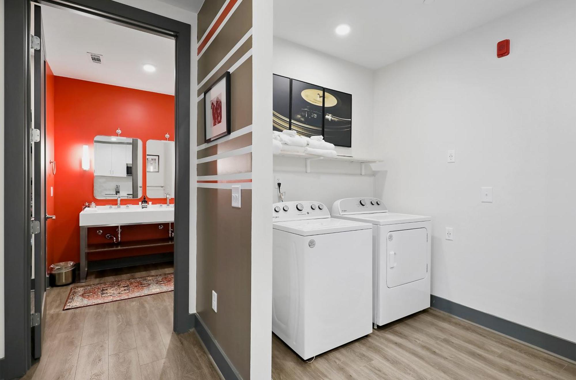 Muse Apartment *