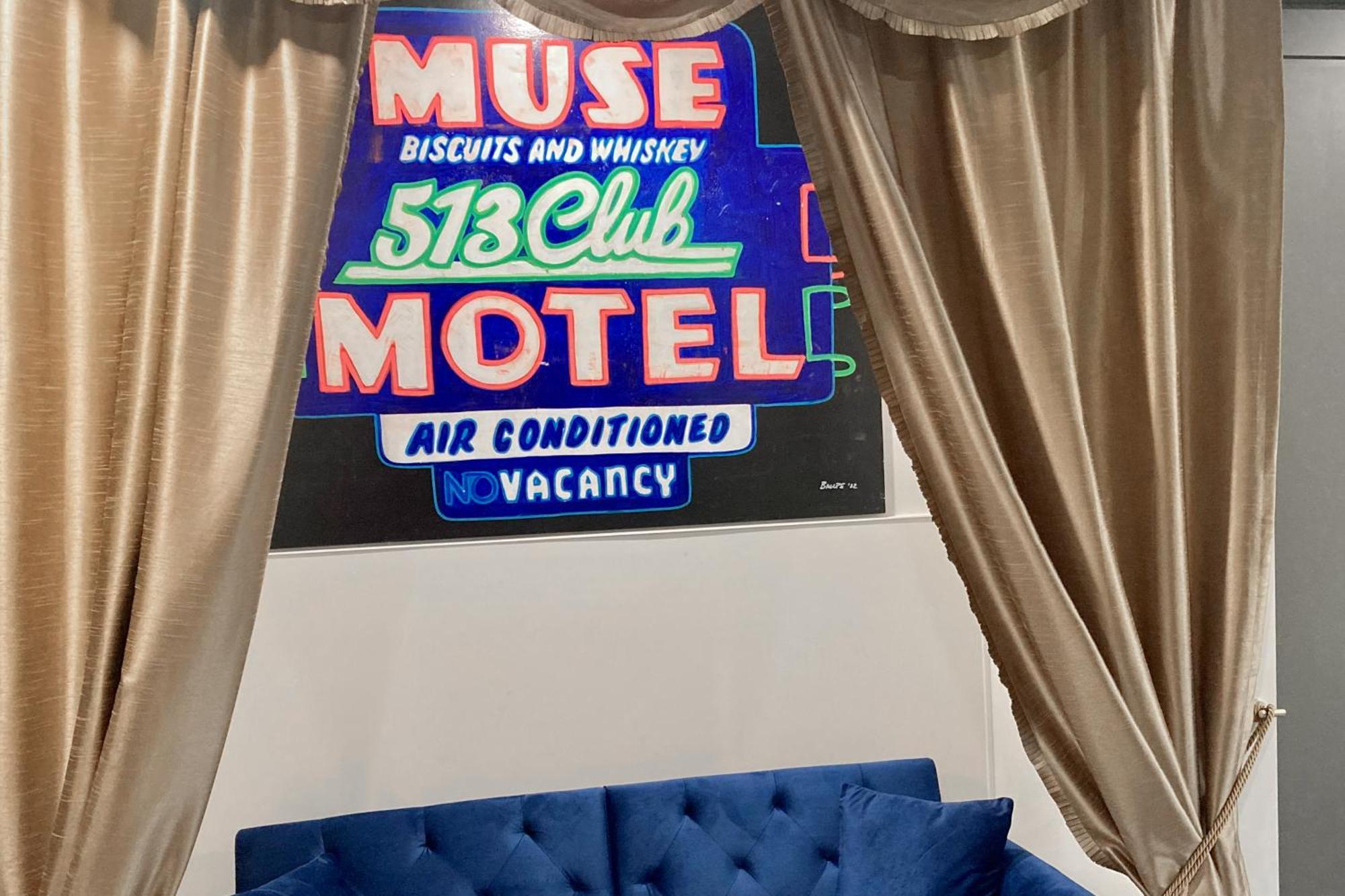 Muse