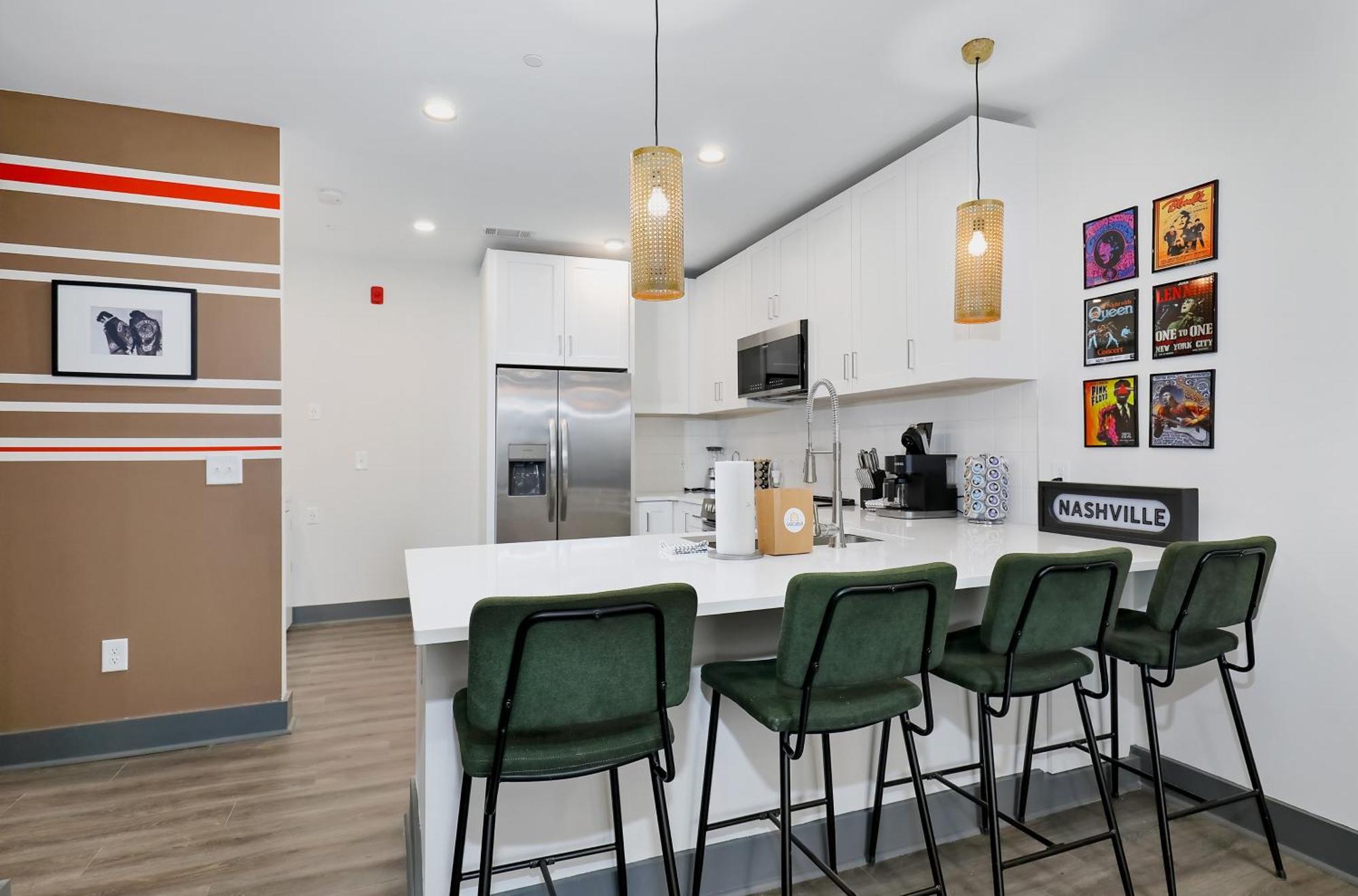 Apartment Muse