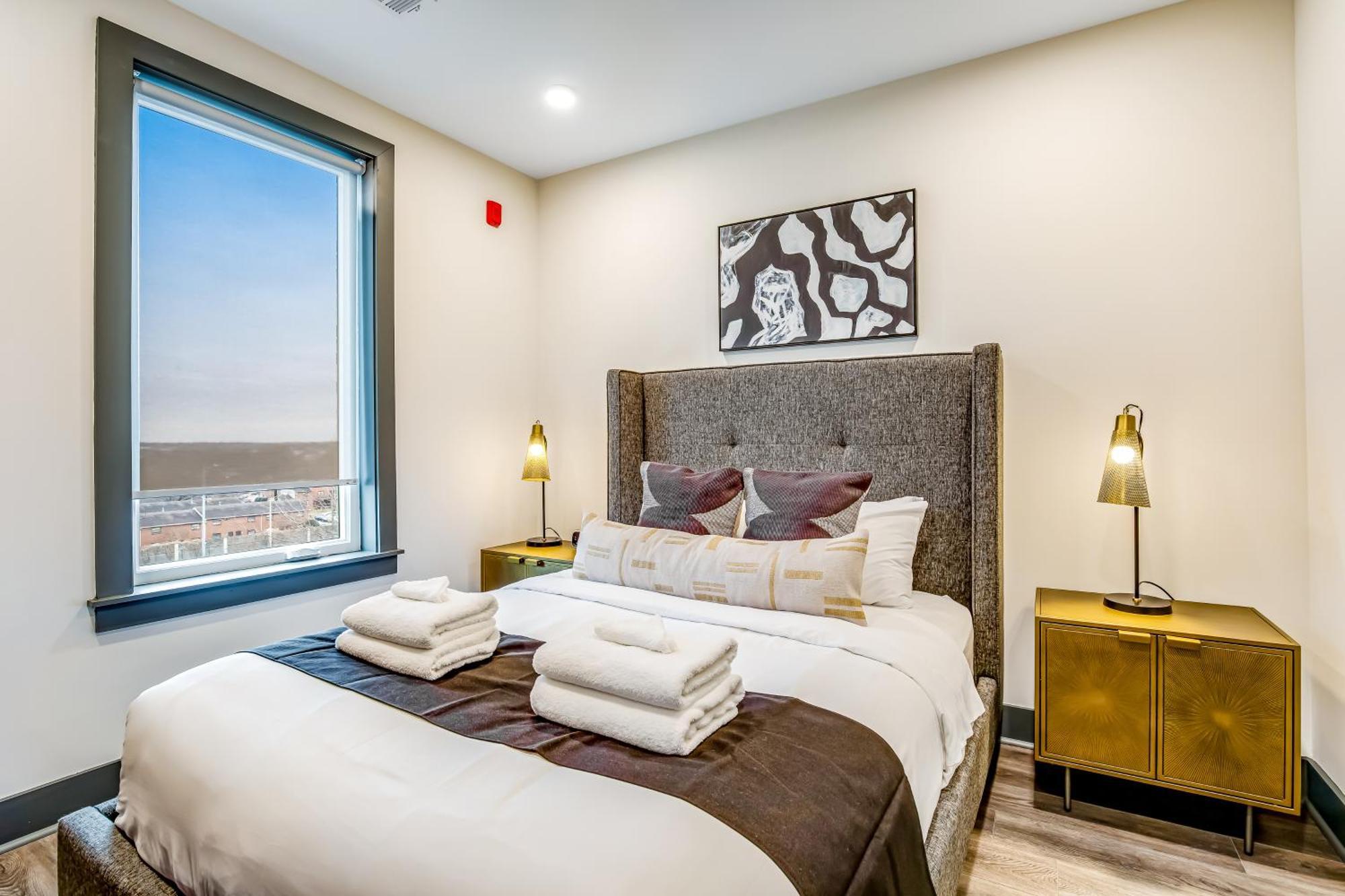 Apartment Muse Nashville