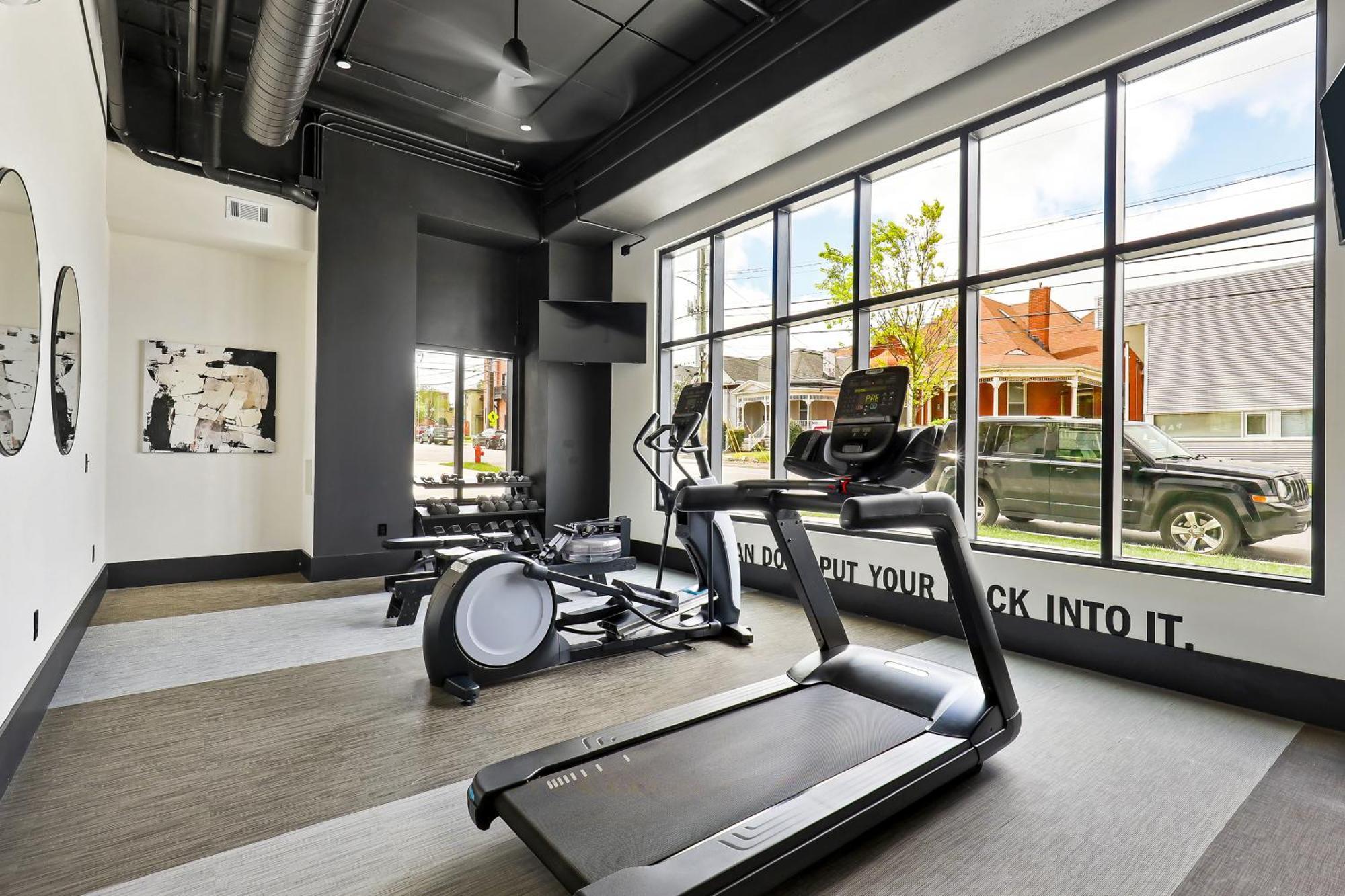 Muse Apartment Nashville