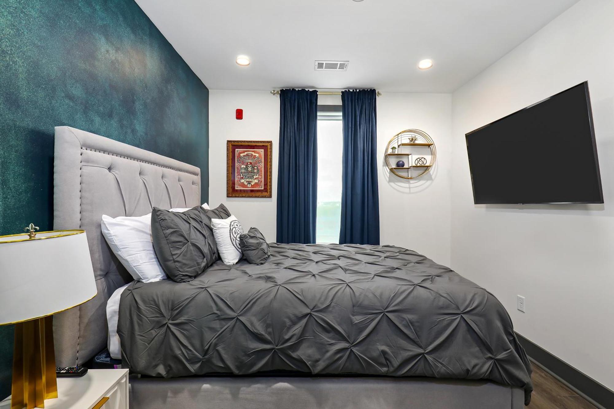 Muse Apartment Nashville