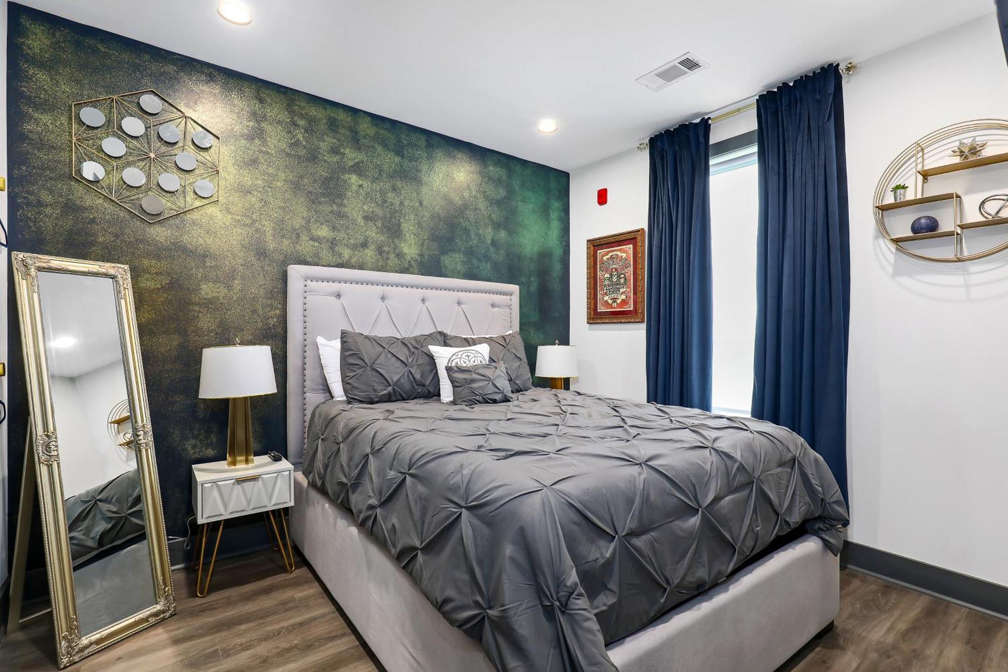 Muse Apartment Nashville