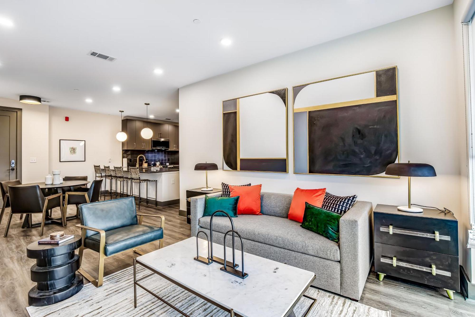 Apartment Muse *